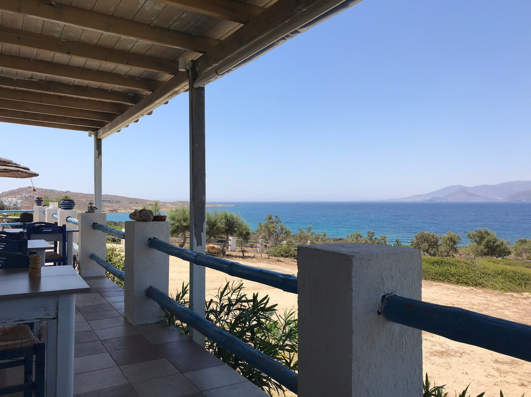 Pirgos Stelida Hotel主图