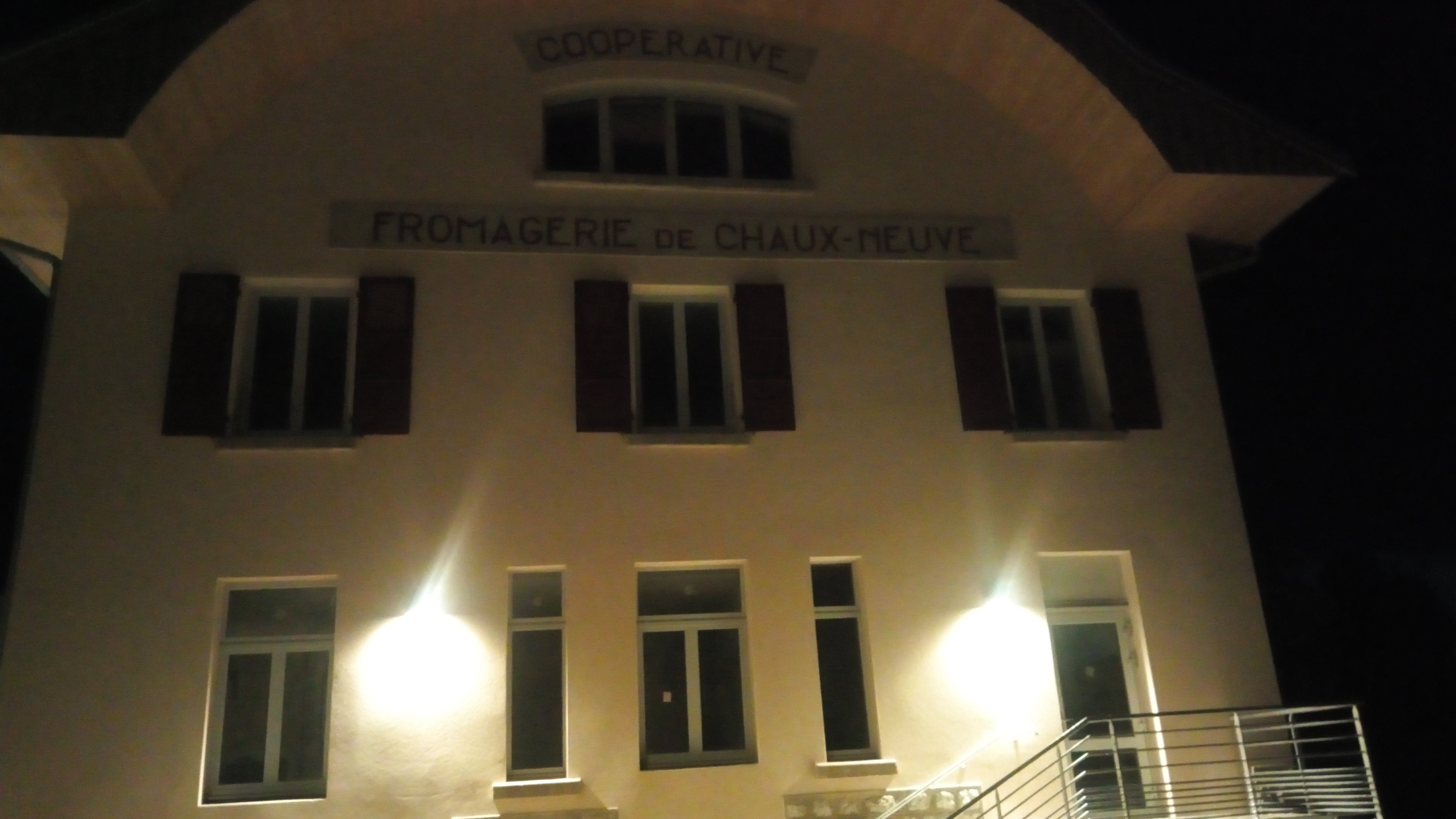 Hotel Les Tremplins-浴室