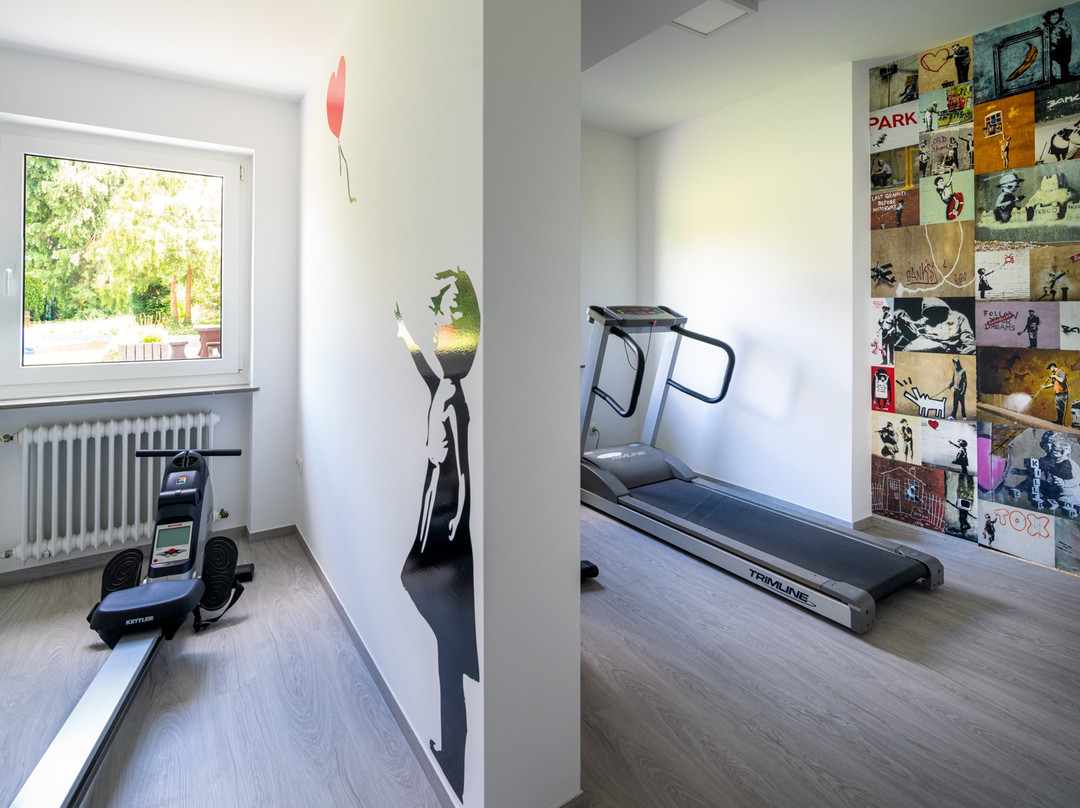 Landhotel Fettehenne主图