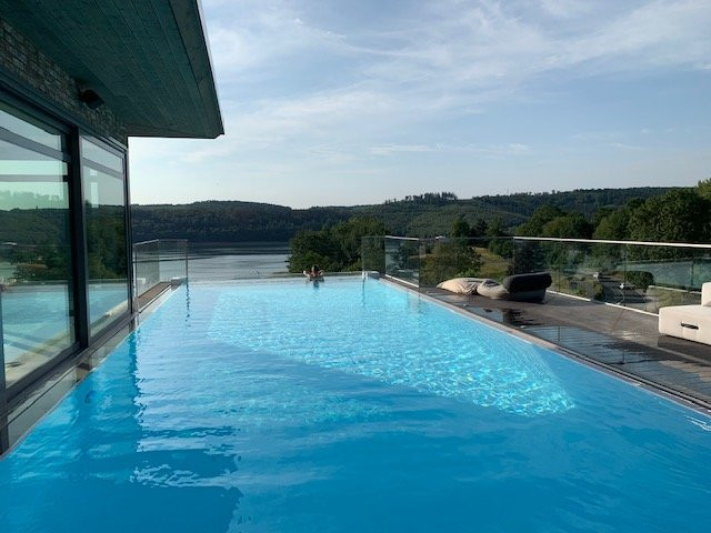 Hotel & Restaurant Seegarten主图