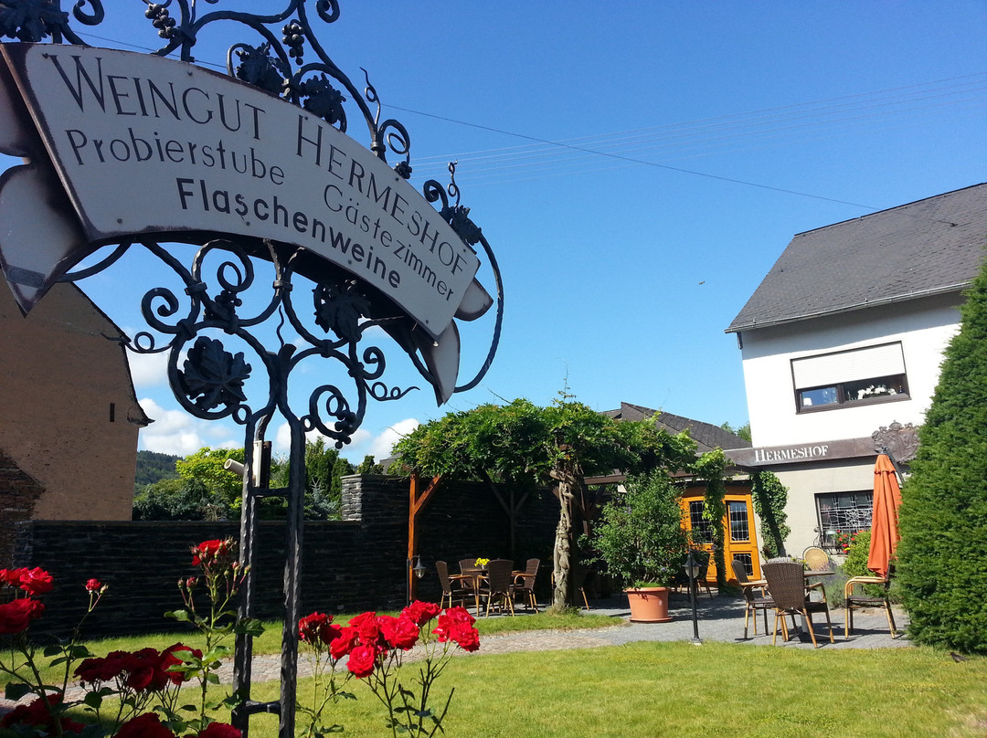Trittenheim旅游攻略图片