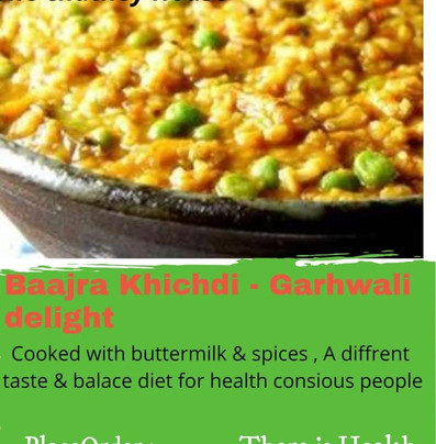 Sillota The chutney House