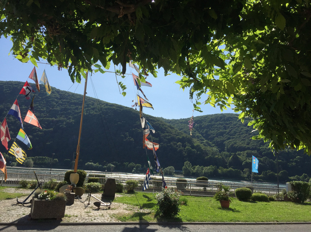 Hotel-Cafe Post主图