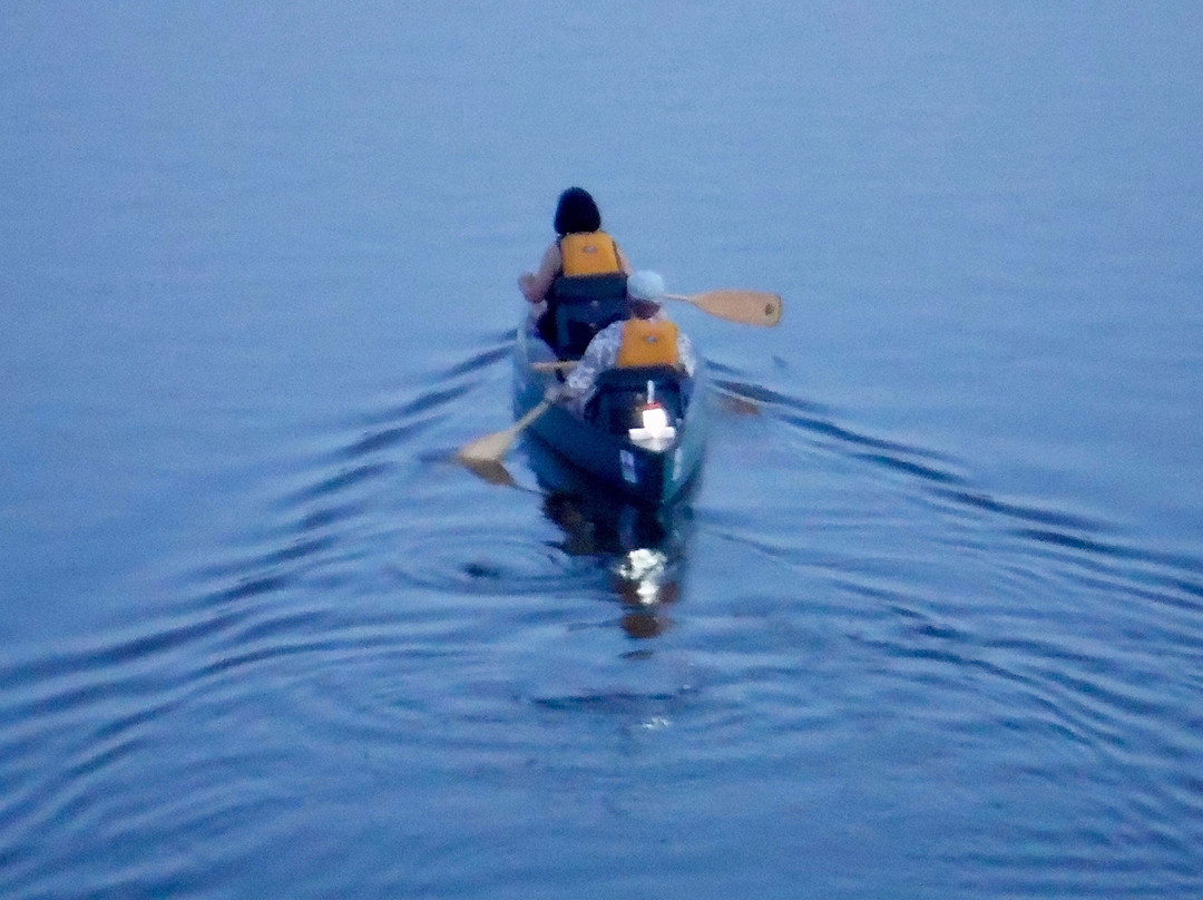 GR Paddling - Tours景点图片