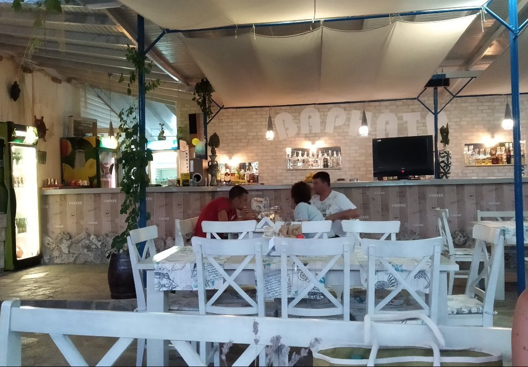 Varnata Family Hotel主图