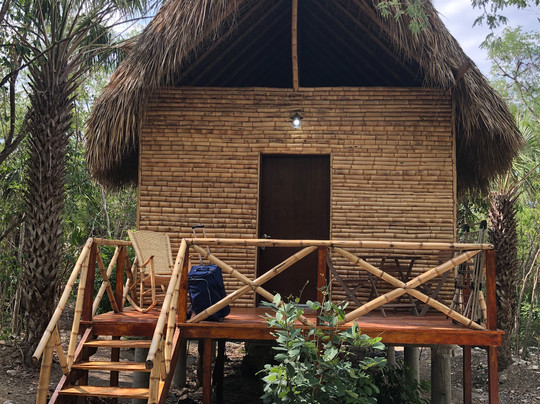 Selva Teenek Ecopark主图