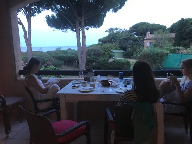 St. Johns Croft B&B-餐饮