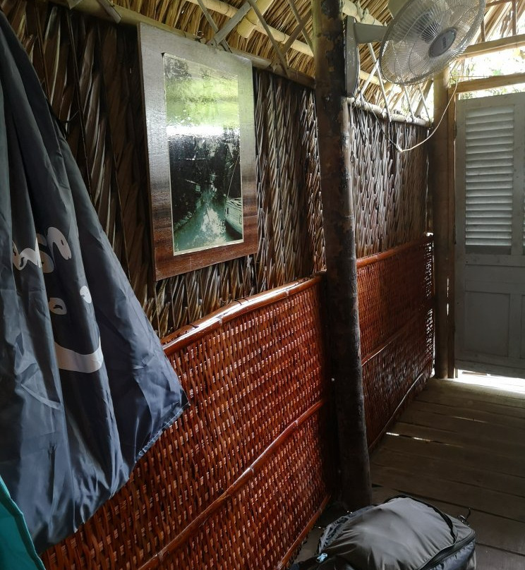 Ivory Bamboo Orchard Resort主图