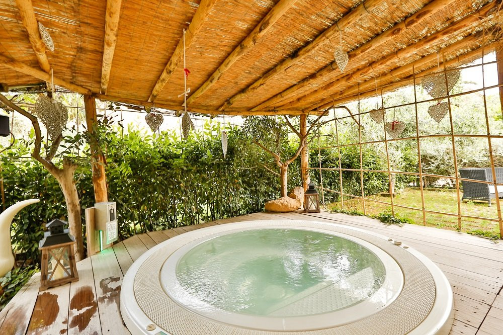PALAZZO DEL CAPITANO Wellness & Relais - Luxury Borgo Capitano Collection主图