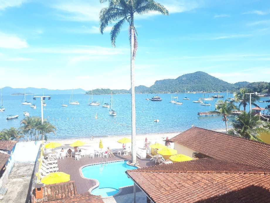 Pousada Verde & Mar-官方