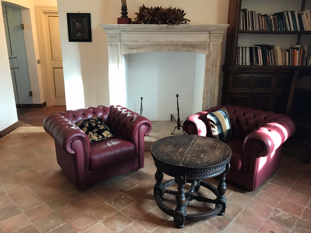 Villa dell'Annunziata主图
