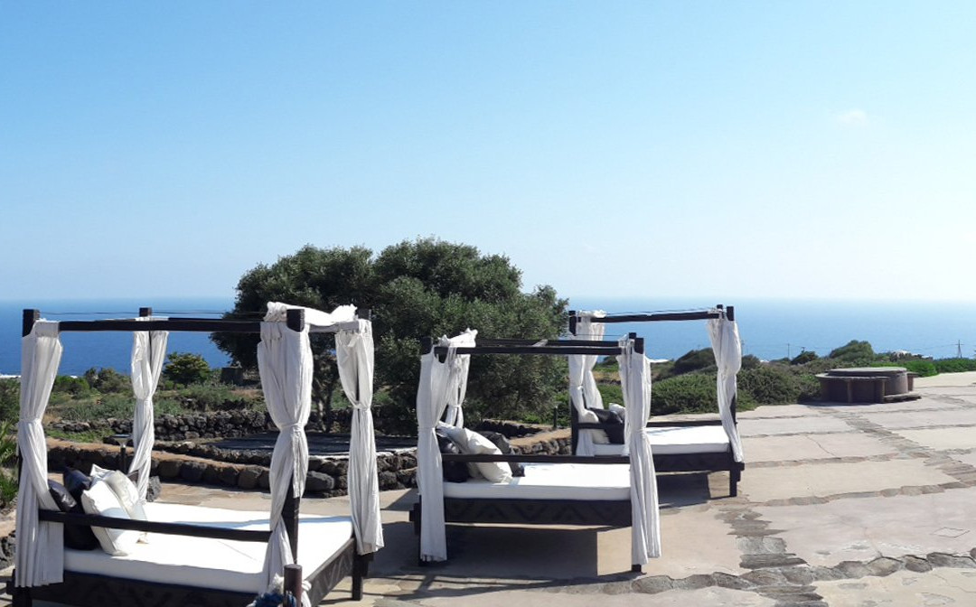 Dammusi Al-Qubba Wellness & Resort主图