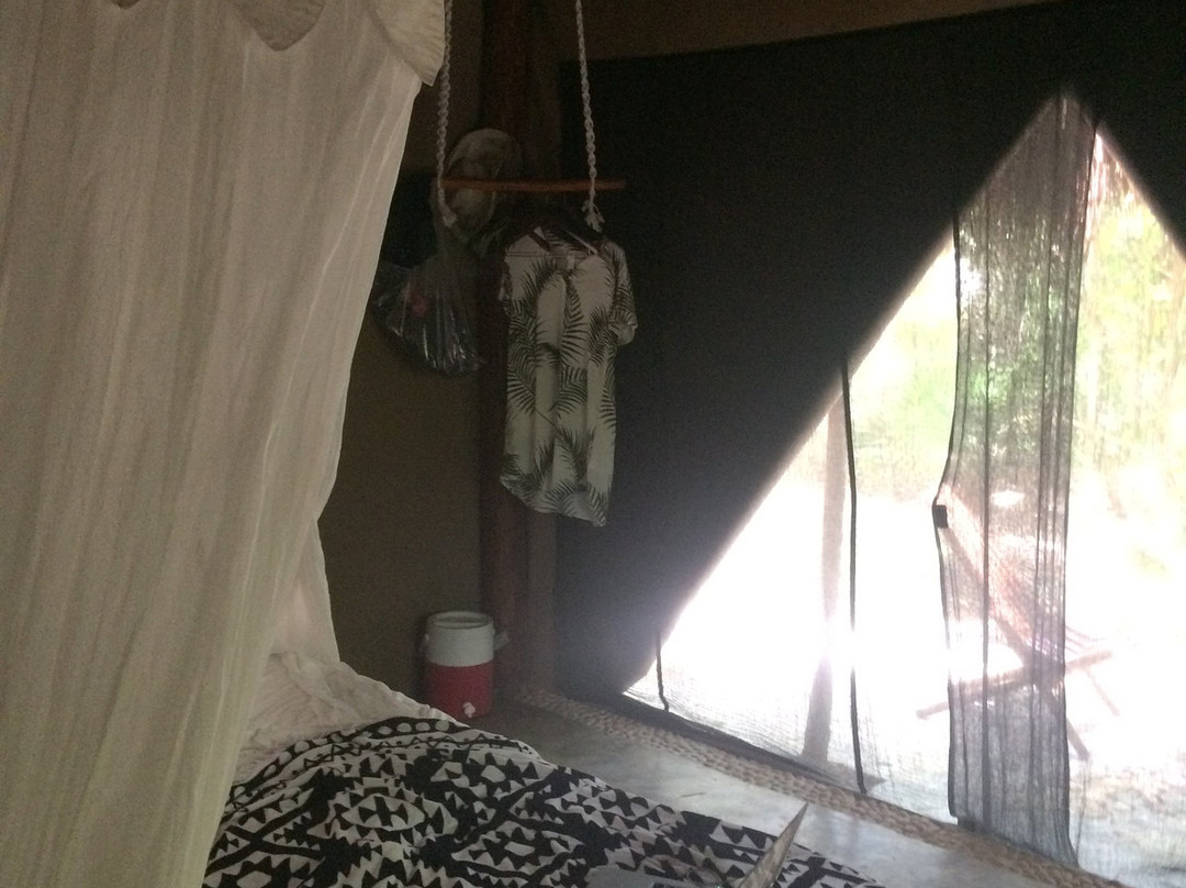 Akumal Natura Glamping主图