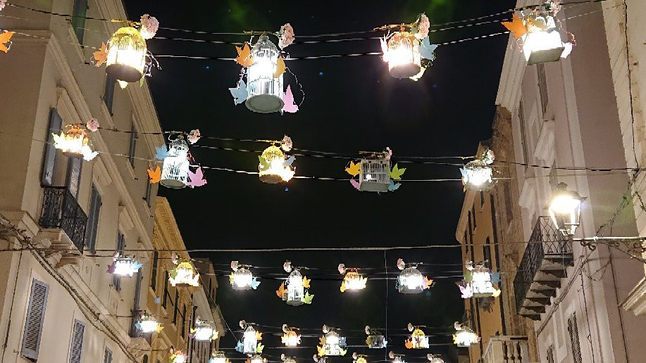 Piazza Civica-阿尔盖罗必去景点