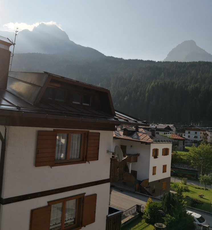 Locanda Da Pierina主图