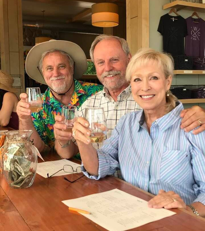 Leelanau Wine Cellars Tasting Room-Omena必去景点