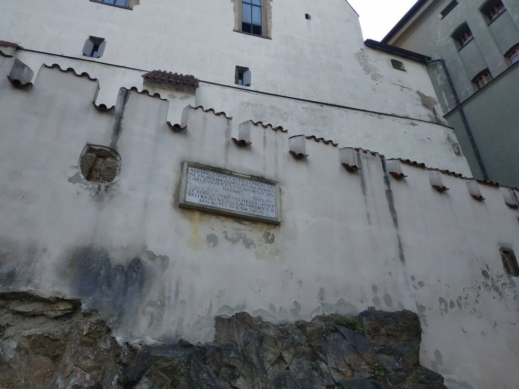 Pisek Castle-Pisek必去景点