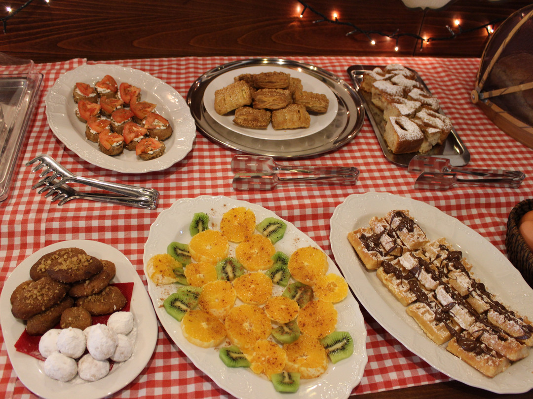 Villa Anthemia主图