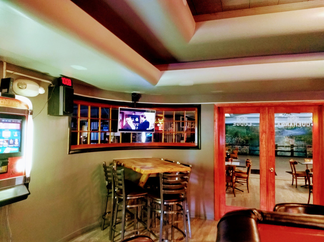 Quehanna Motor Lodge Inc主图