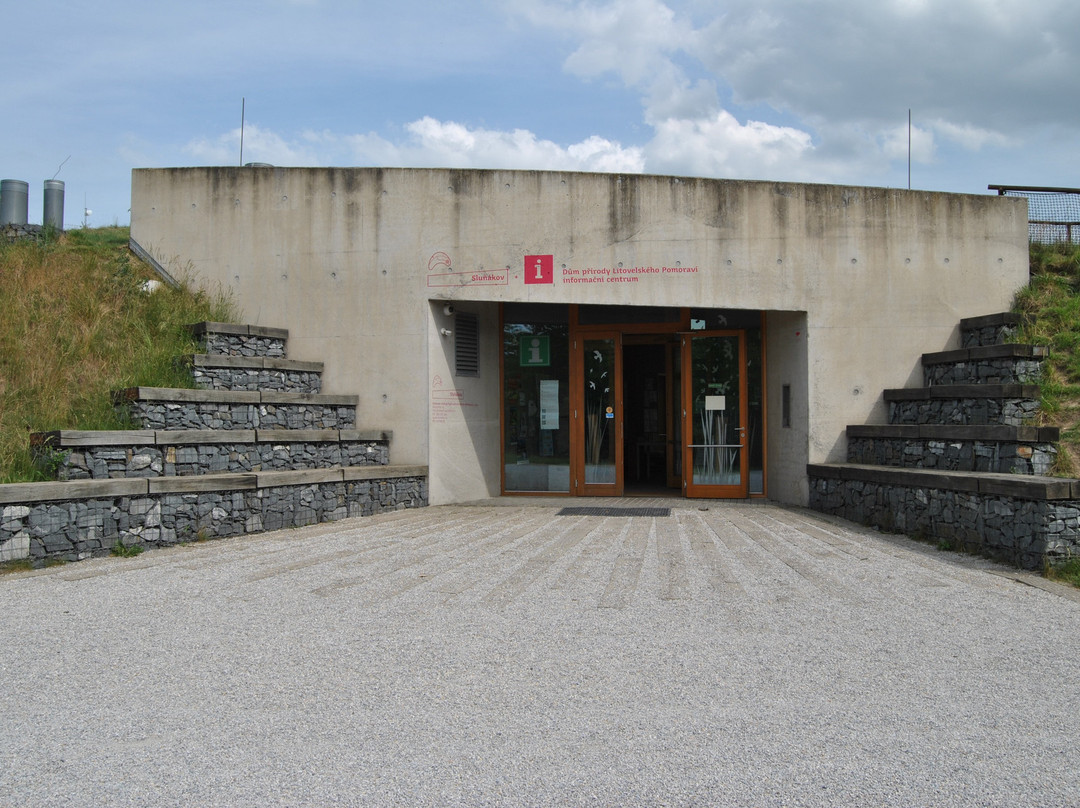 House of Nature Litovelského Pomoravi - Sluňákov-Horka nad Moravou必去景点