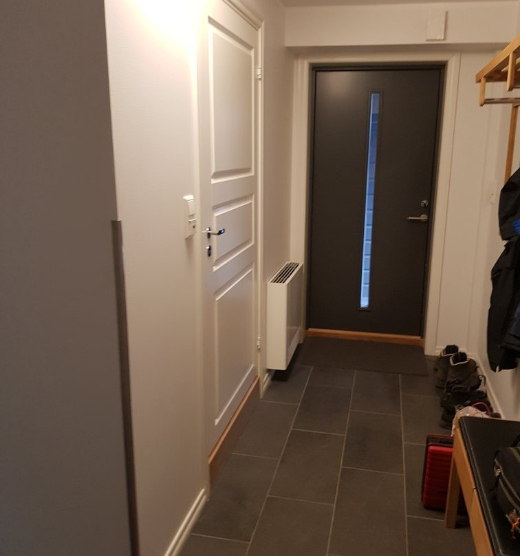 Ustedalen Hotel主图