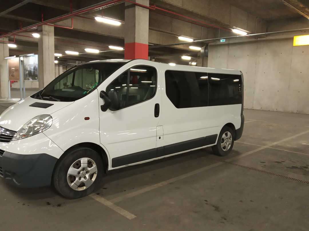 Balkan Transfers-索非亚必去景点