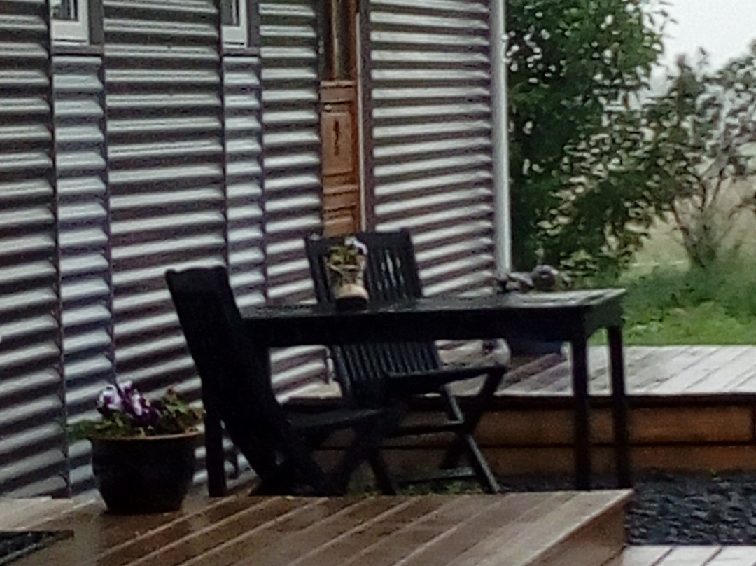 Elding Apartments主图