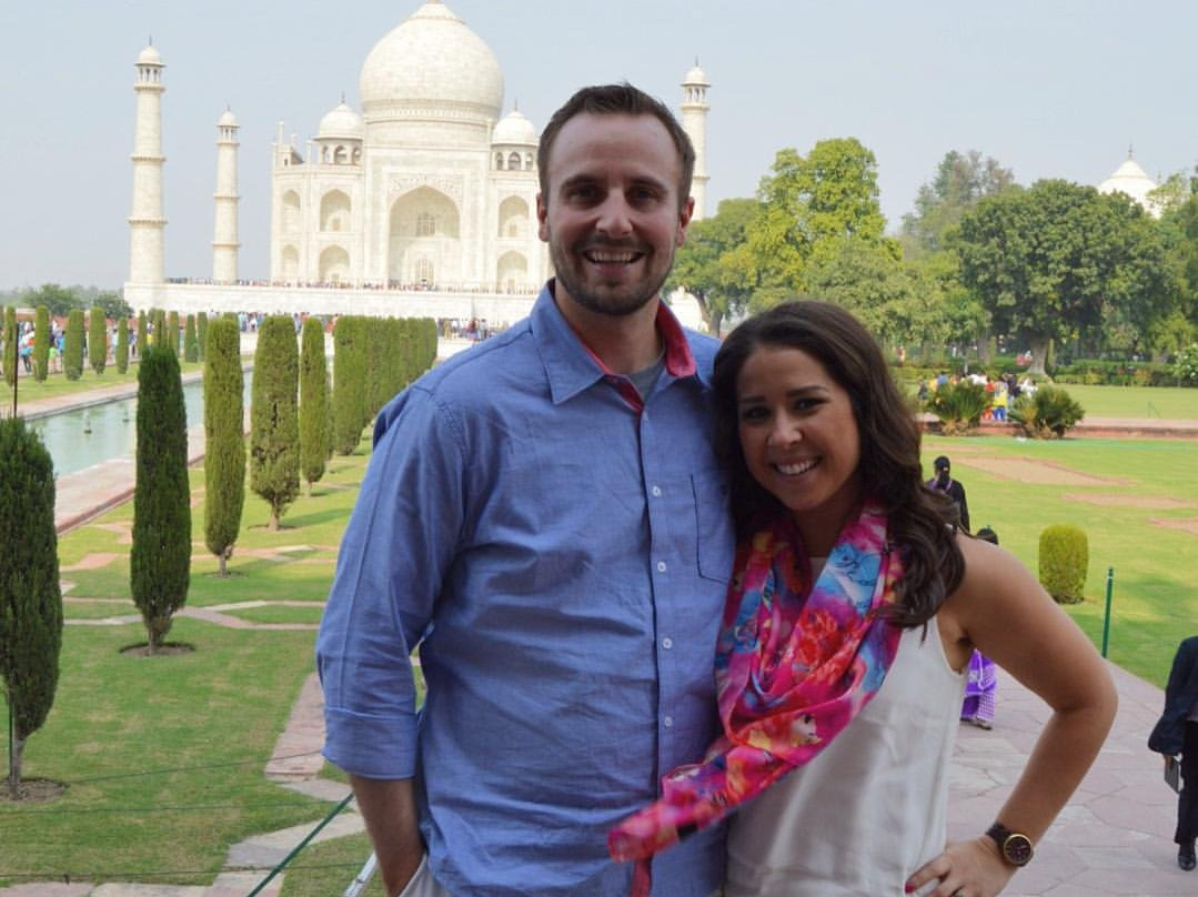 TripSthan-新德里必去景点