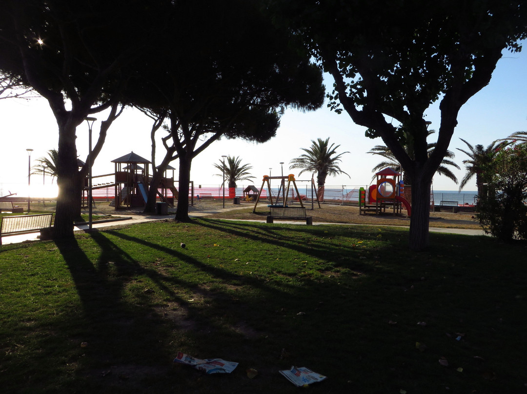 Bambinopoli-阿尔巴阿德里亚蒂卡必去景点