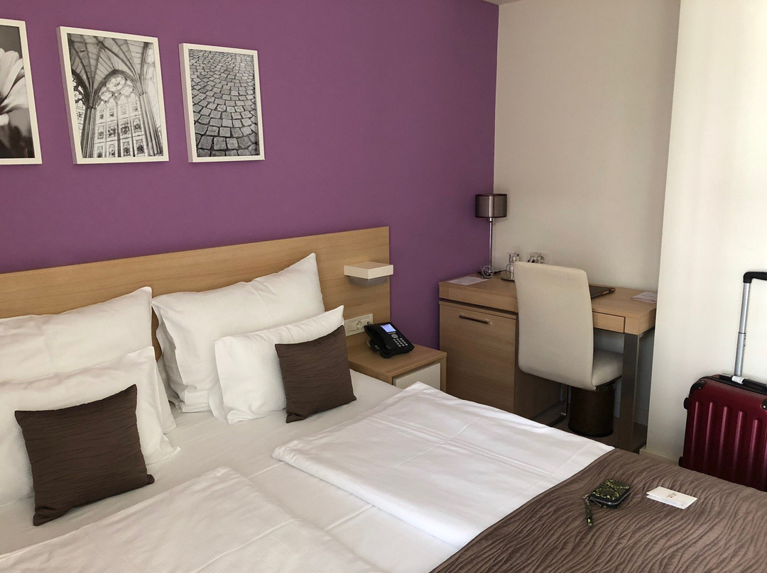 Hotel Crikvenica主图