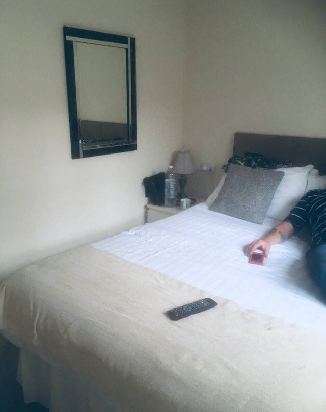 202 Guest House主图