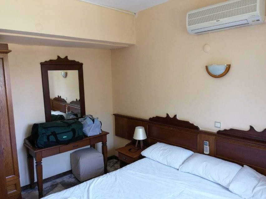 Neroli Butik Hotel主图