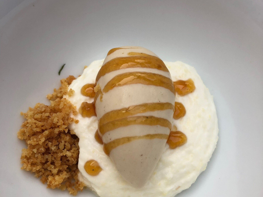 Hotel Restaurant la Mirande主图