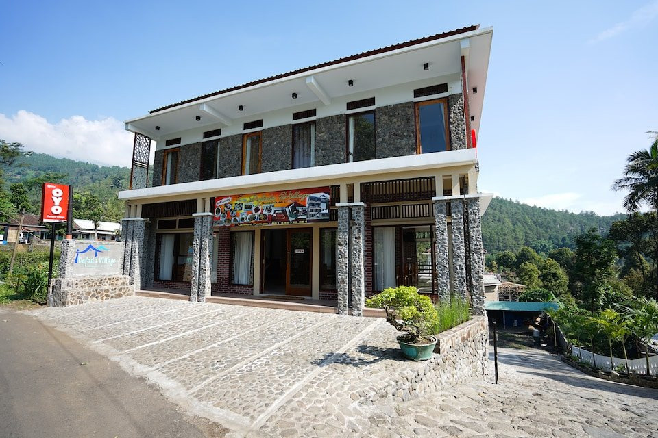 OYO 904 Defada Village主图