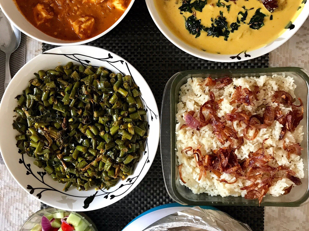 Bharatgarh Fort主图