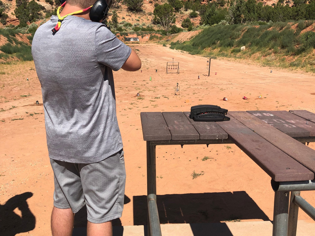 Adam Rogers-卡纳布必去景点