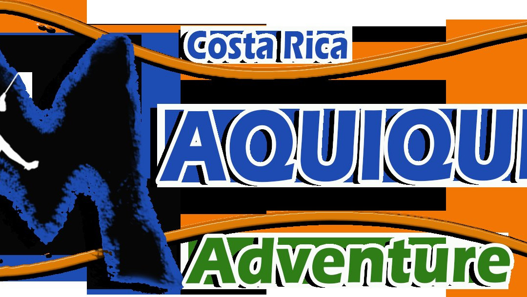 Canyoning Costa Rica Maquique Adventure景点图片