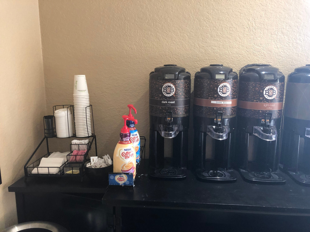 Extended Stay America - Orlando - Altamonte Springs主图