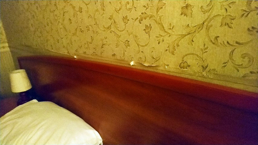 Hotel Chiplakoff主图