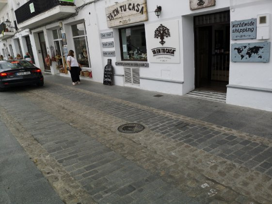 Ya En Tu Casa-贝赫尔－德拉弗龙特拉必去景点