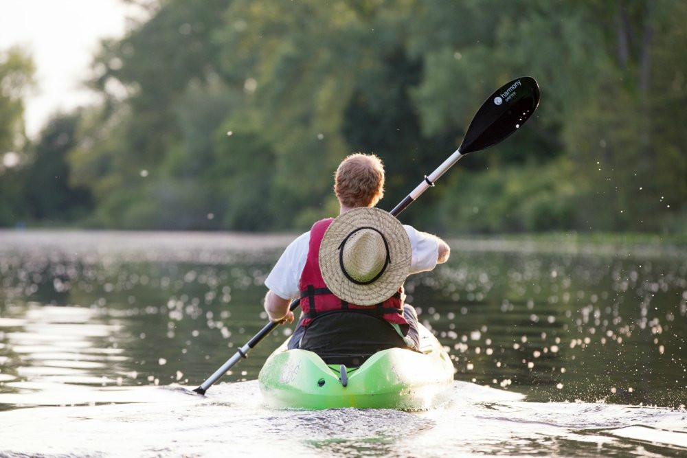 Third Coast Paddling-Benton Harbor必去景点