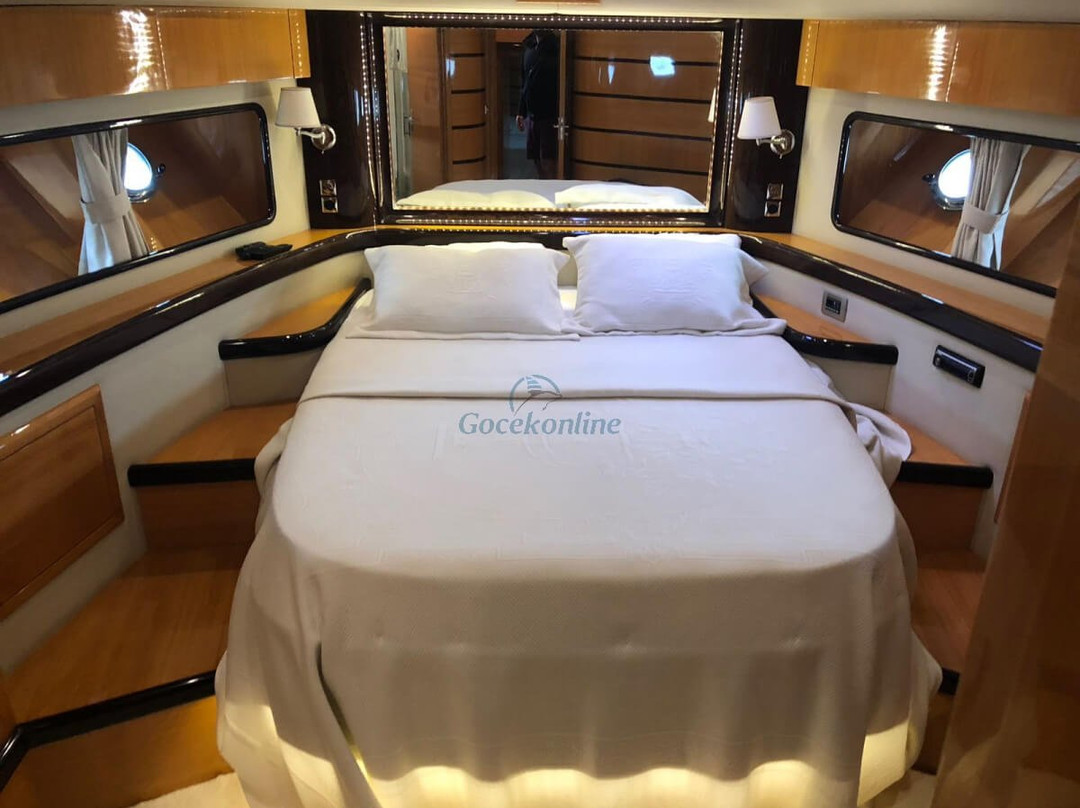 Gocekonline-戈西克必去景点