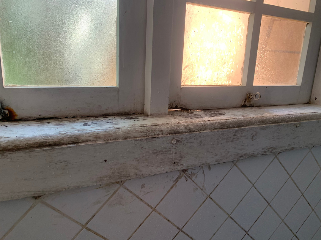 Porto Pousada Saco da Capela主图