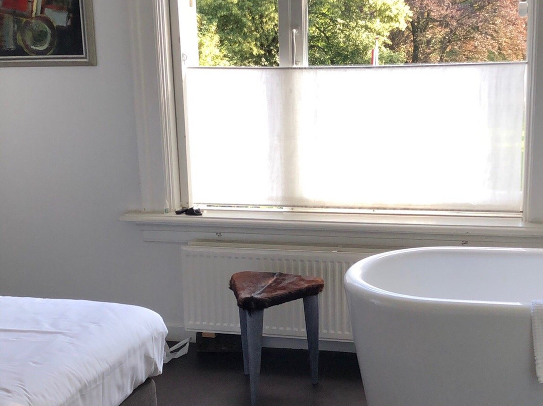 Hotel De Lochemse Berg主图