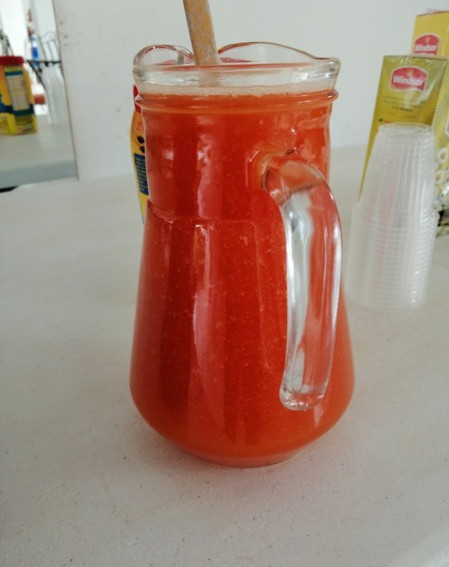 Las Lajas Hotel主图