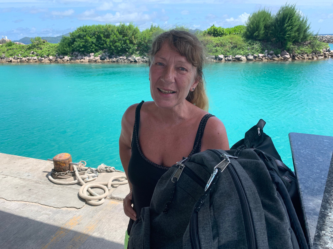 Inter Island Ferry-Baie Ste Anne必去景点