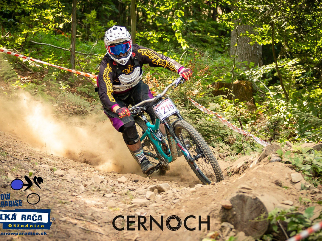Bike Park Snowparadise Velka Raca-Oscadnica必去景点