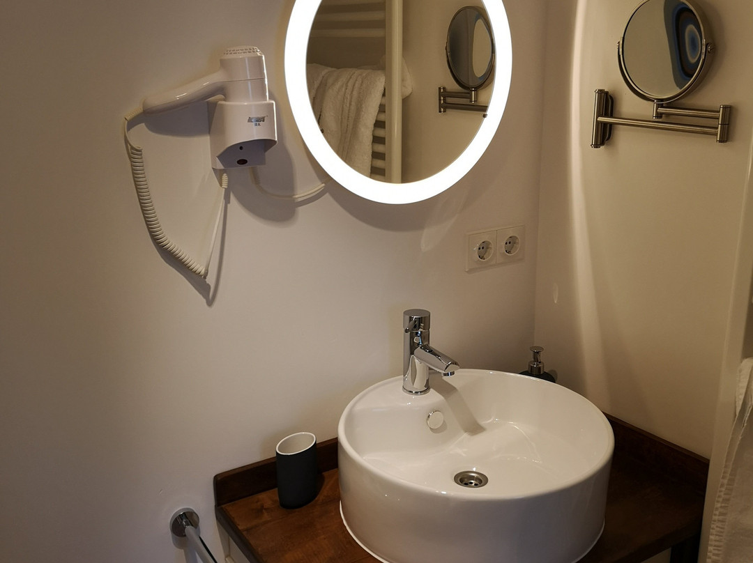 Zur Burgstiege主图