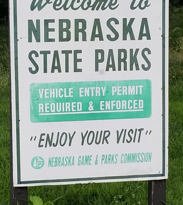 Louisville State Recreation Area-Louisville必去景点