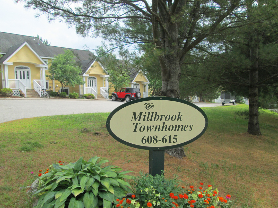 The Bethel Resort & Suites主图